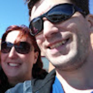 Meet your Posher, Jason